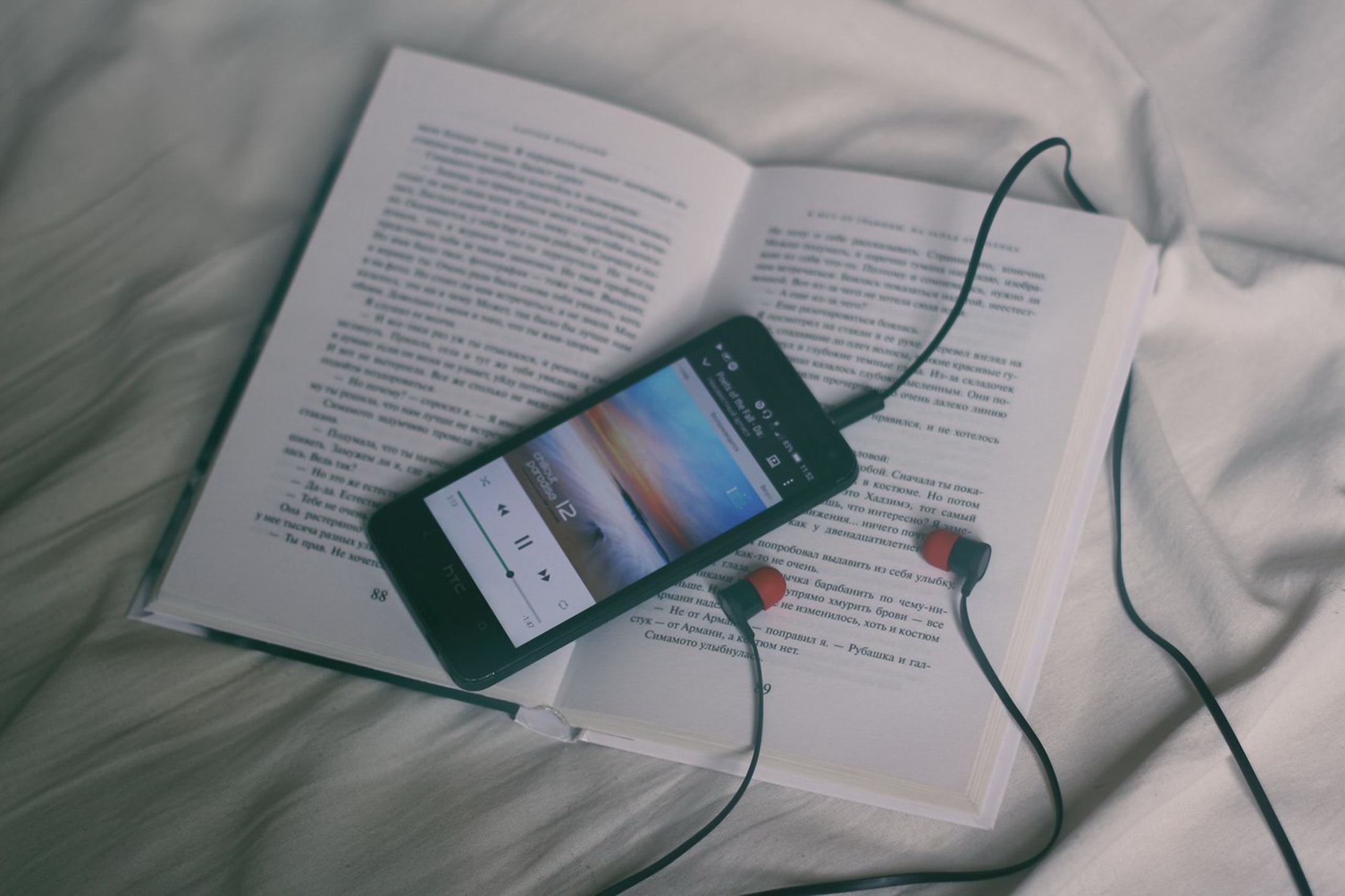 Photo by Konstantin Dyadyun on Unsplash